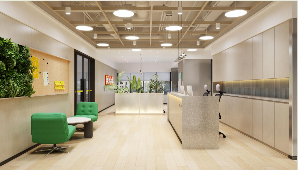 湾仔商务中心 (六国中心)