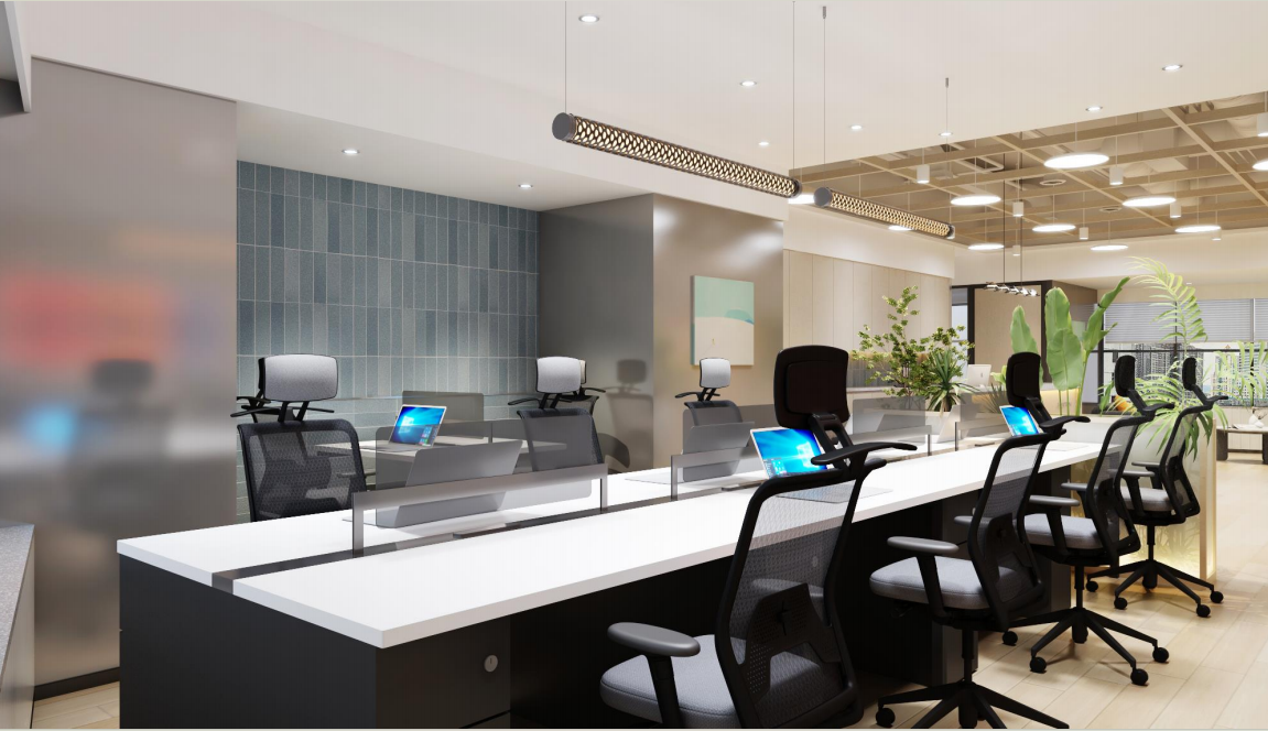 灣仔商務中心 (六國中心)